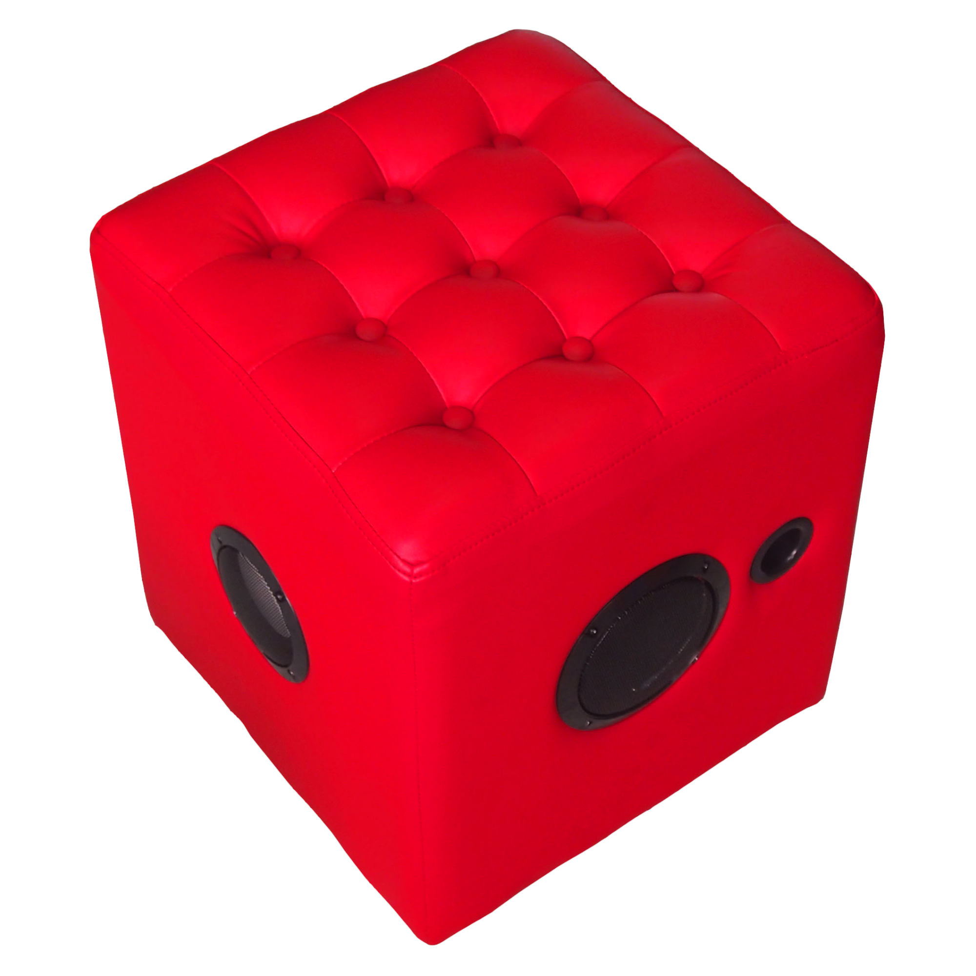 Sofa Speaker SP-21 Rojo