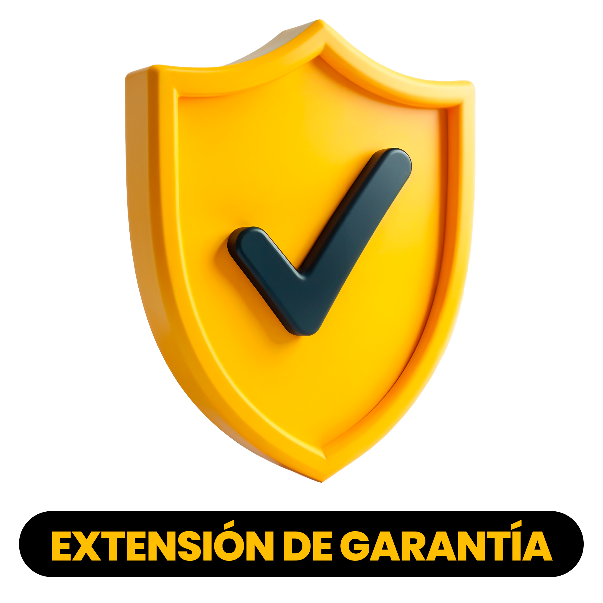 Garantía extendida oficial Infiniton TOTAL 5 años