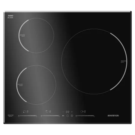 IND-3NTA Infiniton - 1