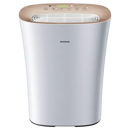 CLIMATIZADOR - PURIFICADOR DE AIRE