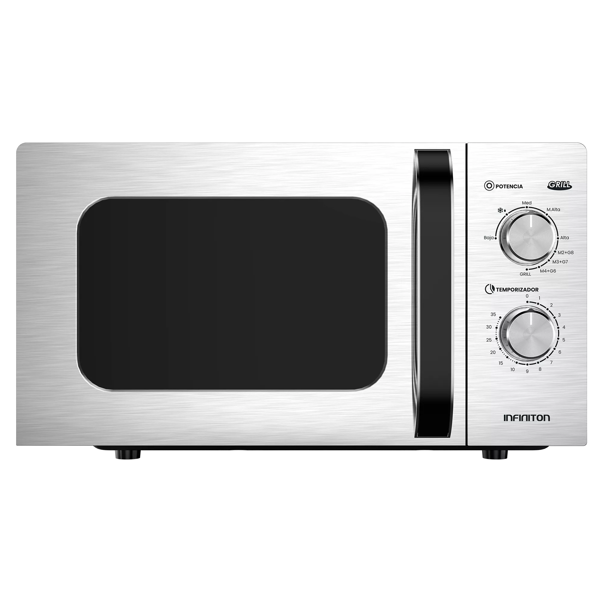 MW-GX2090 Infiniton - 2