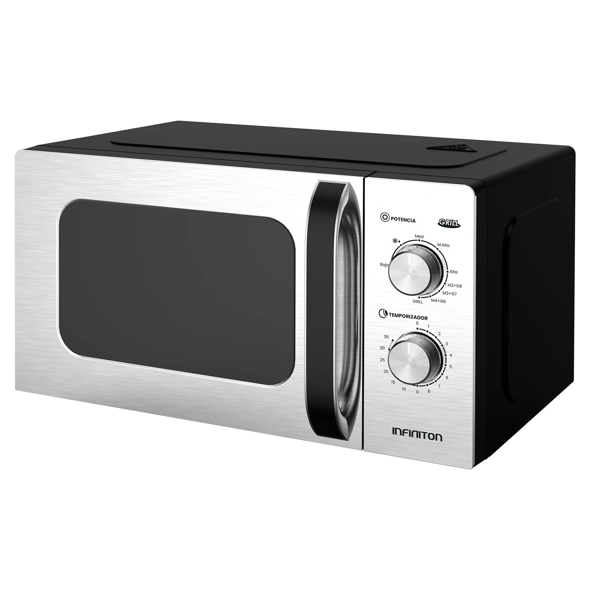 MW-GX2090 Infiniton - 1