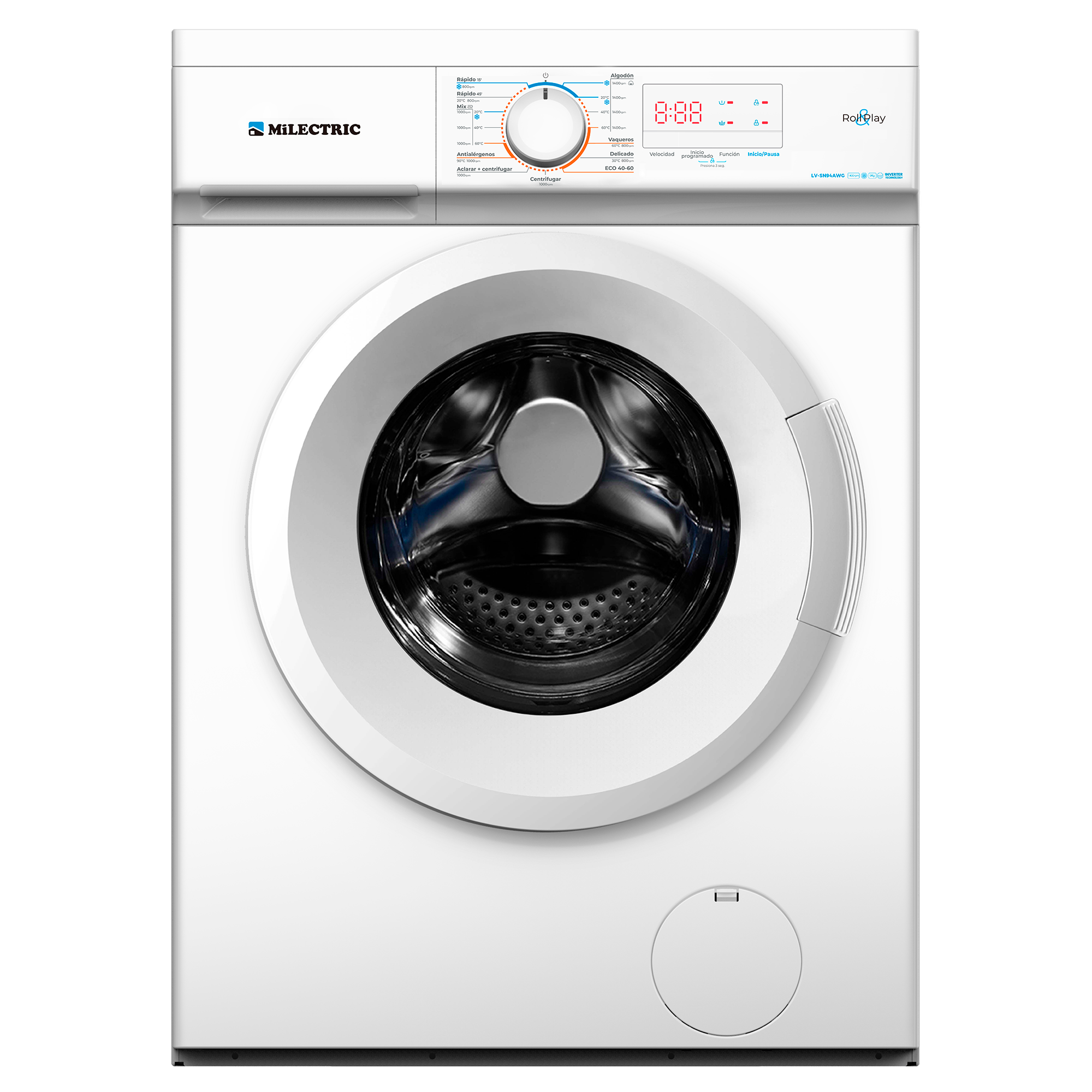 LV-SN94AWG Milectric - 1