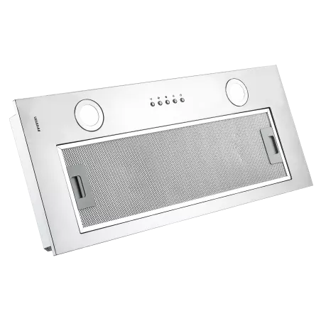 CAMPANA GRUPO FILTRANTE