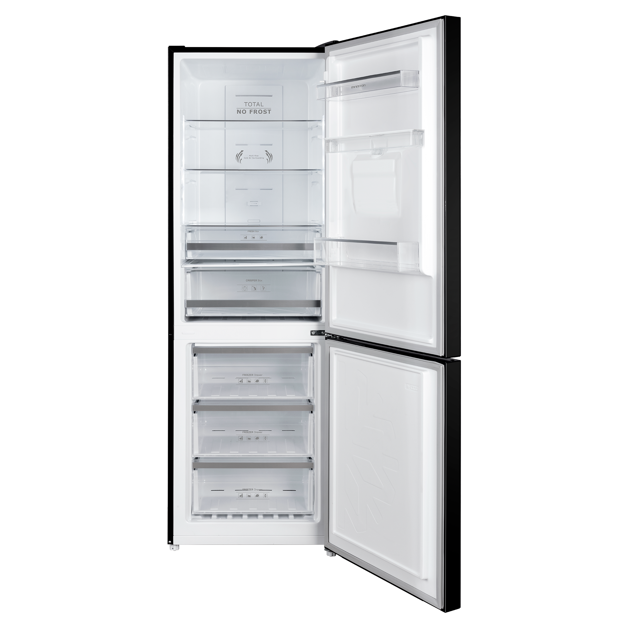 FGC-322TC85DDK Infiniton - 2