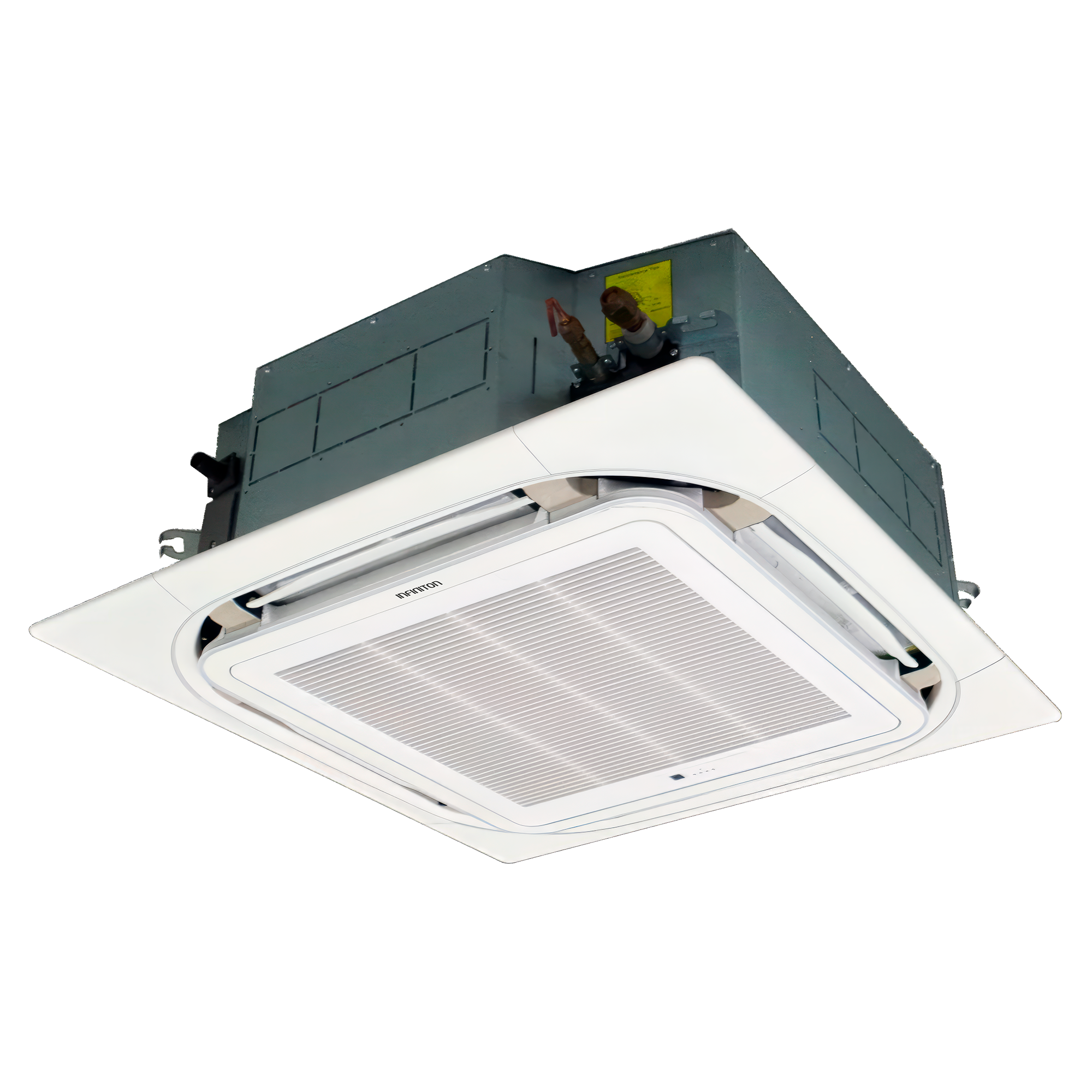 CSTT-6050 Infiniton - 1