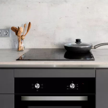 HORNO 4L70BK Infiniton - 2