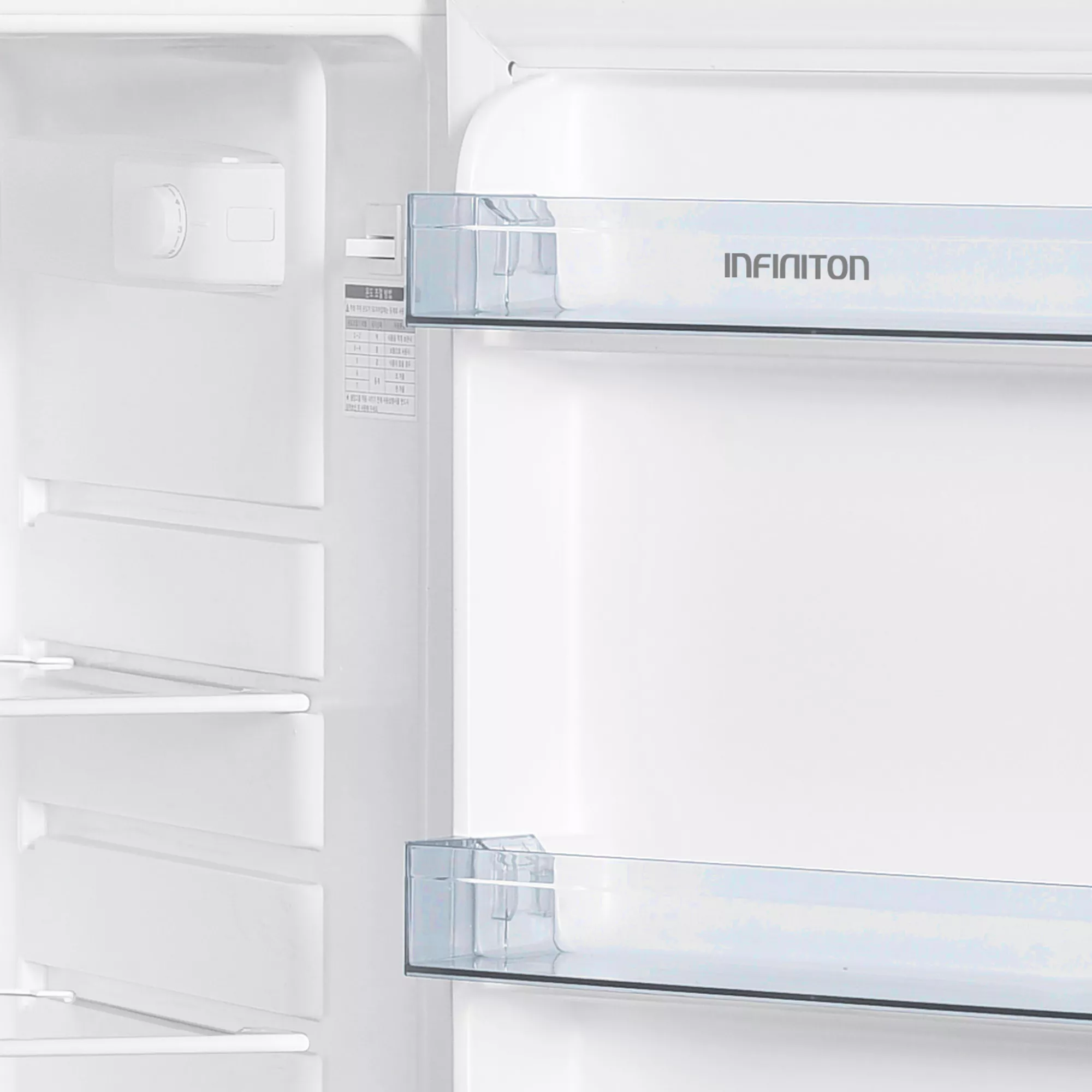 FG-151D12BEV Infiniton - 4