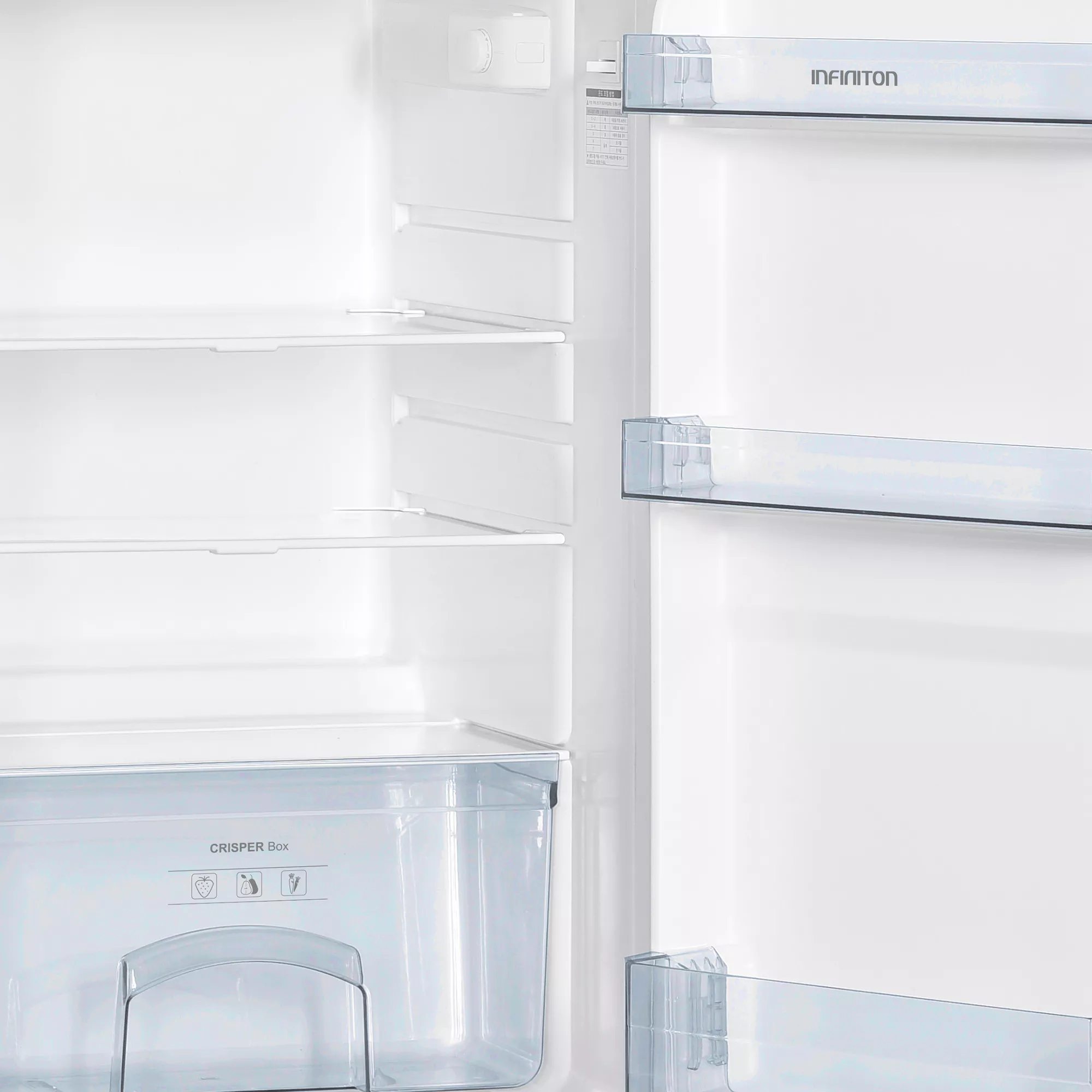 FG-151D12BEV Infiniton - 3