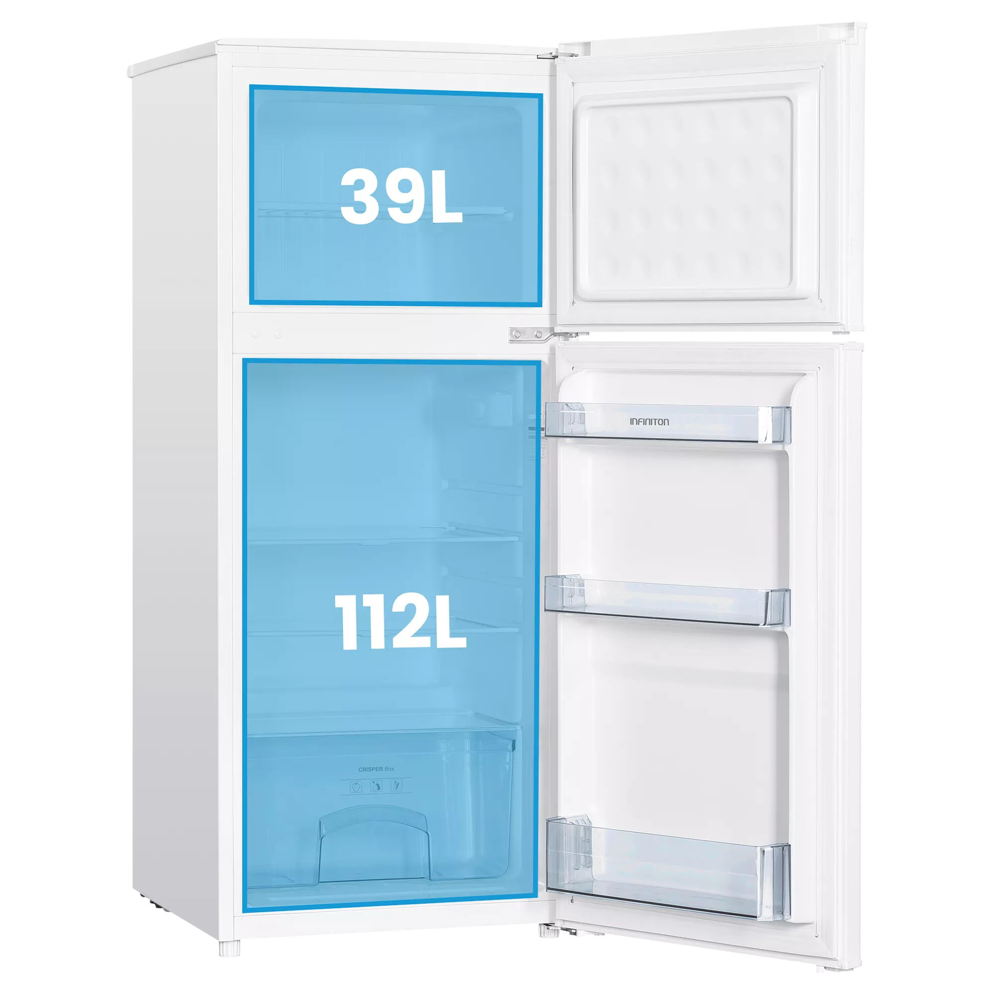 FG-151D12BEV Infiniton - 5