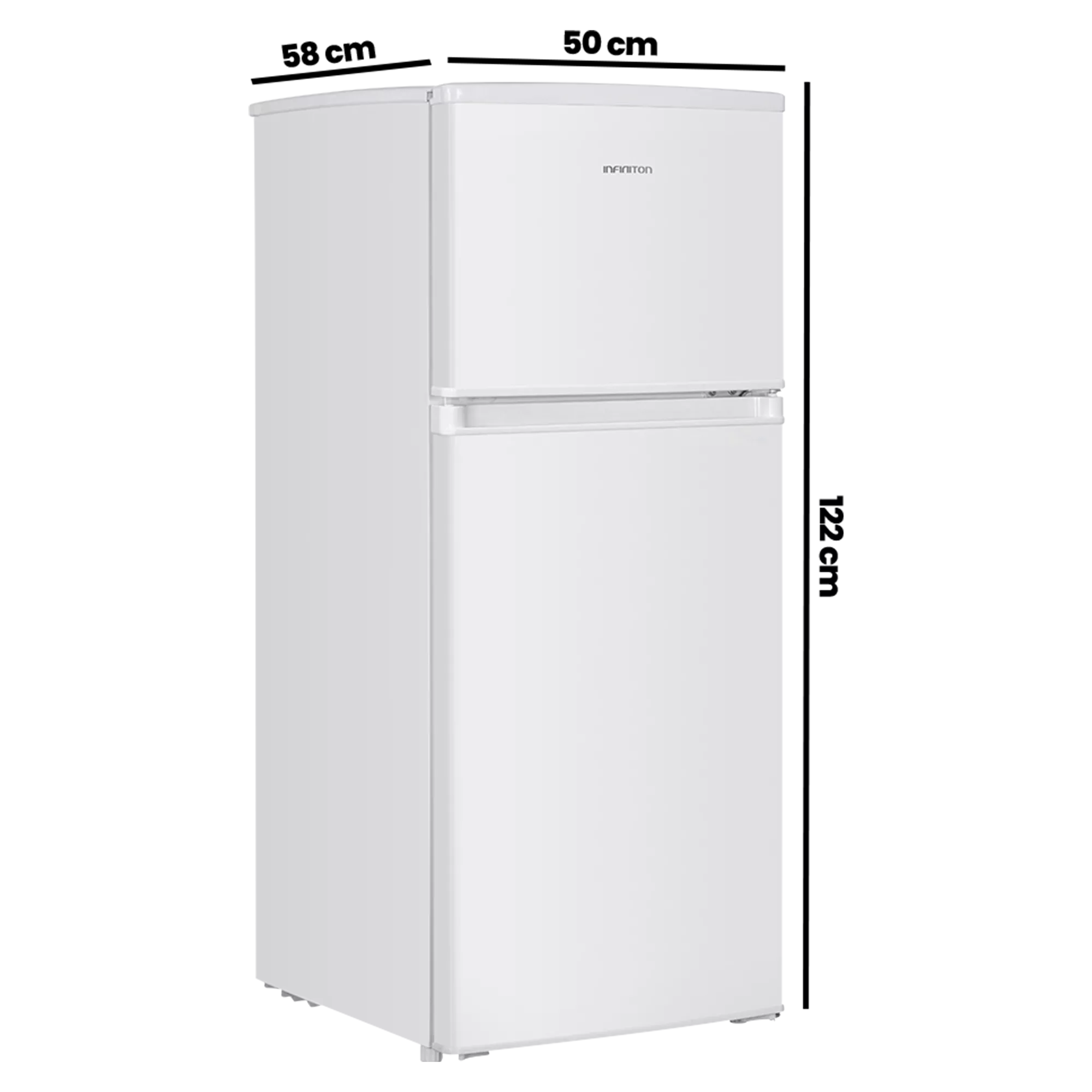 FG-151D12BEV Infiniton - 6