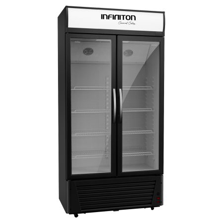 FSB-620 Infiniton - 1