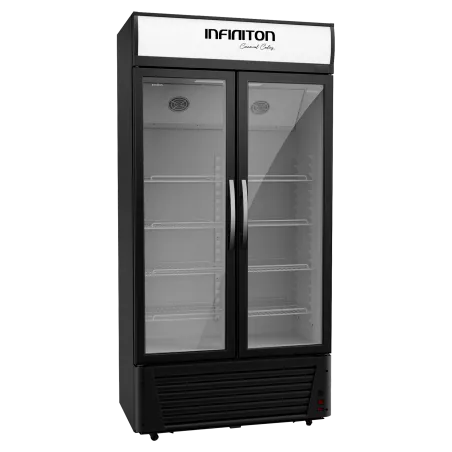 VITRINA FRIGORíFICA