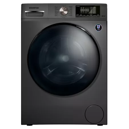 LAVADORA CARGA FRONTAL