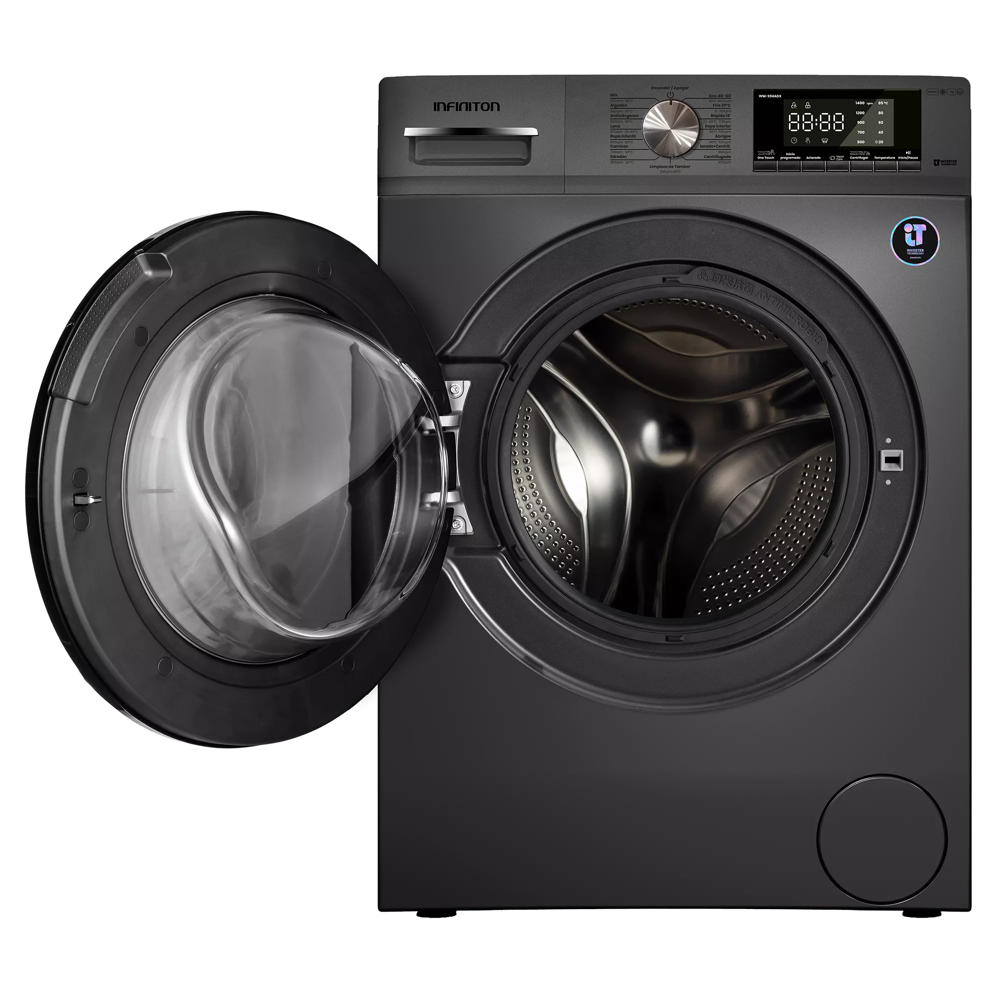 WM-S94ADX Infiniton - 2