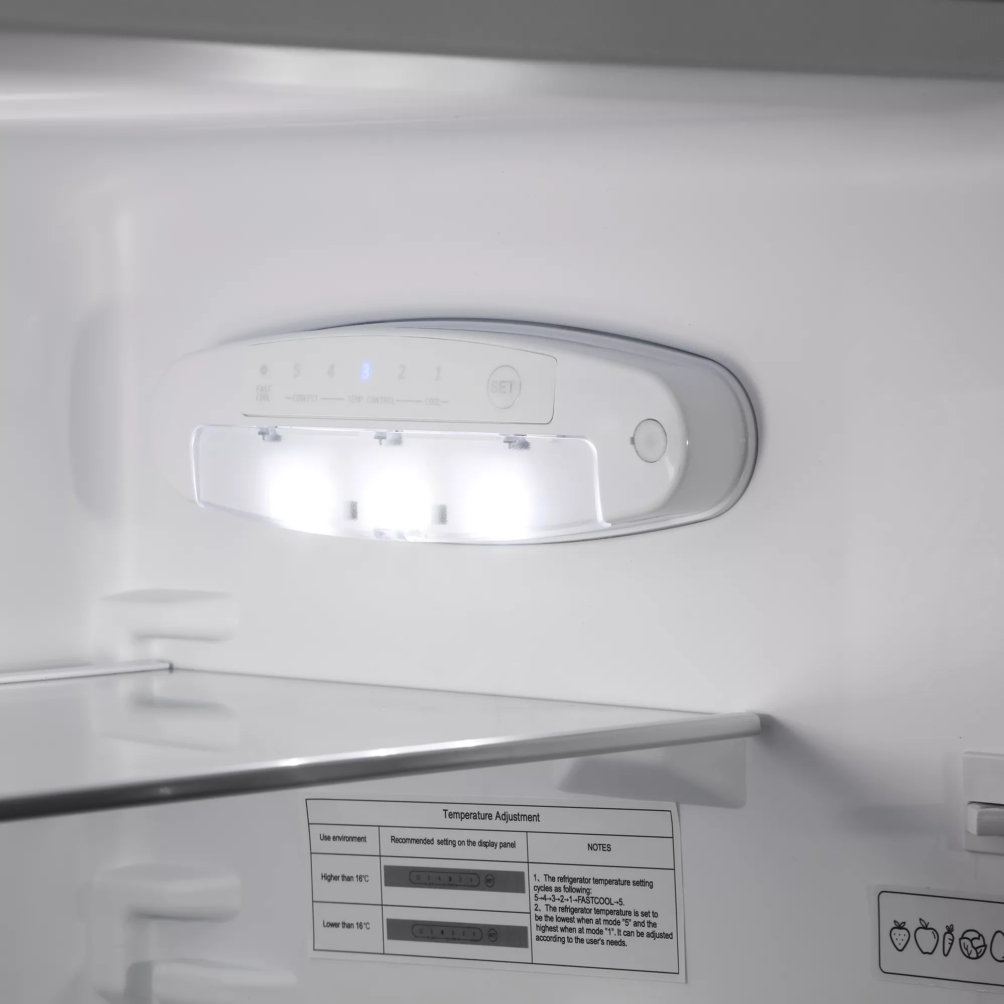 FGC-117B Infiniton - 8