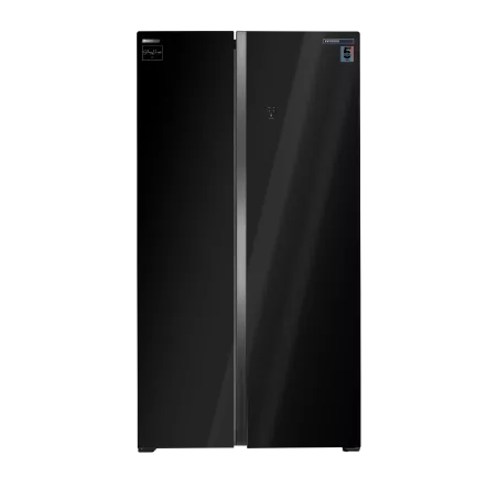 FRIGORíFICO AMERICANO SIDE BY SIDE