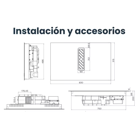 HH-W83A874 Infiniton - 6
