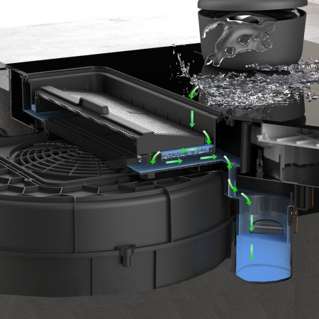 HH-W83A874 Infiniton - 9