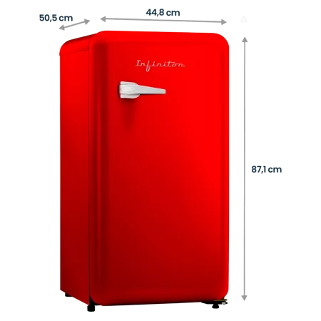 CL-V90L8REA Infiniton - 4