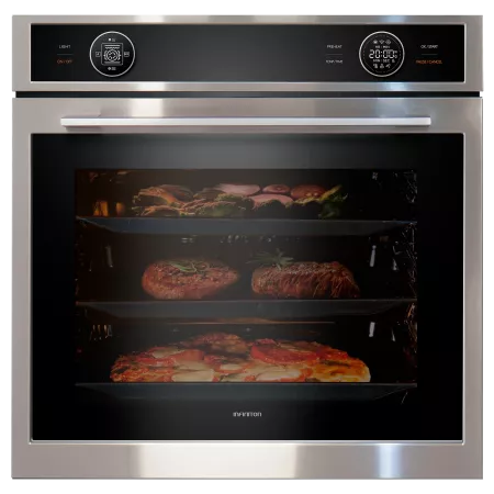 HORNO DD13SA Infiniton - 2