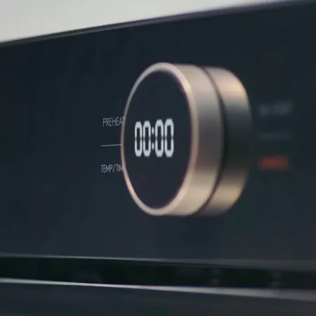 HORNO DD13SA Infiniton - 5