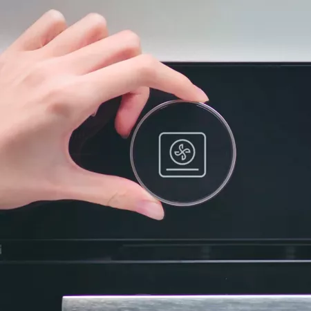 HORNO DD13SA Infiniton - 4