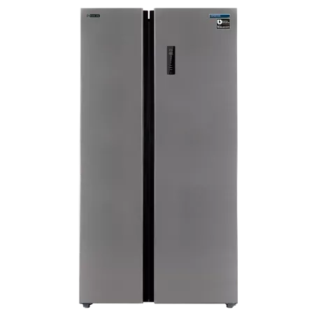 FRIGORíFICO AMERICANO SIDE BY SIDE