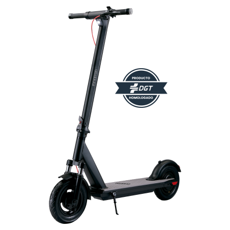 SCOOTER ELéCTRICO