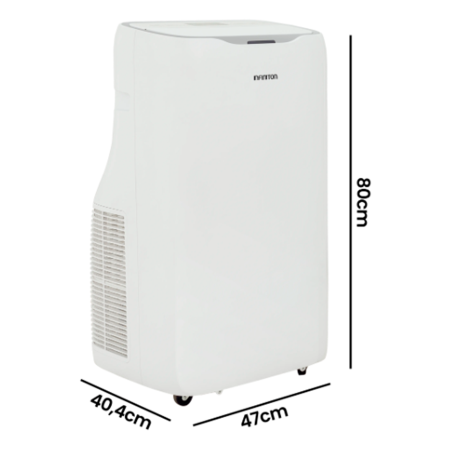 PACPX45AW Infiniton - detalle 3