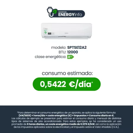 SPTSE12A2 Infiniton - 2