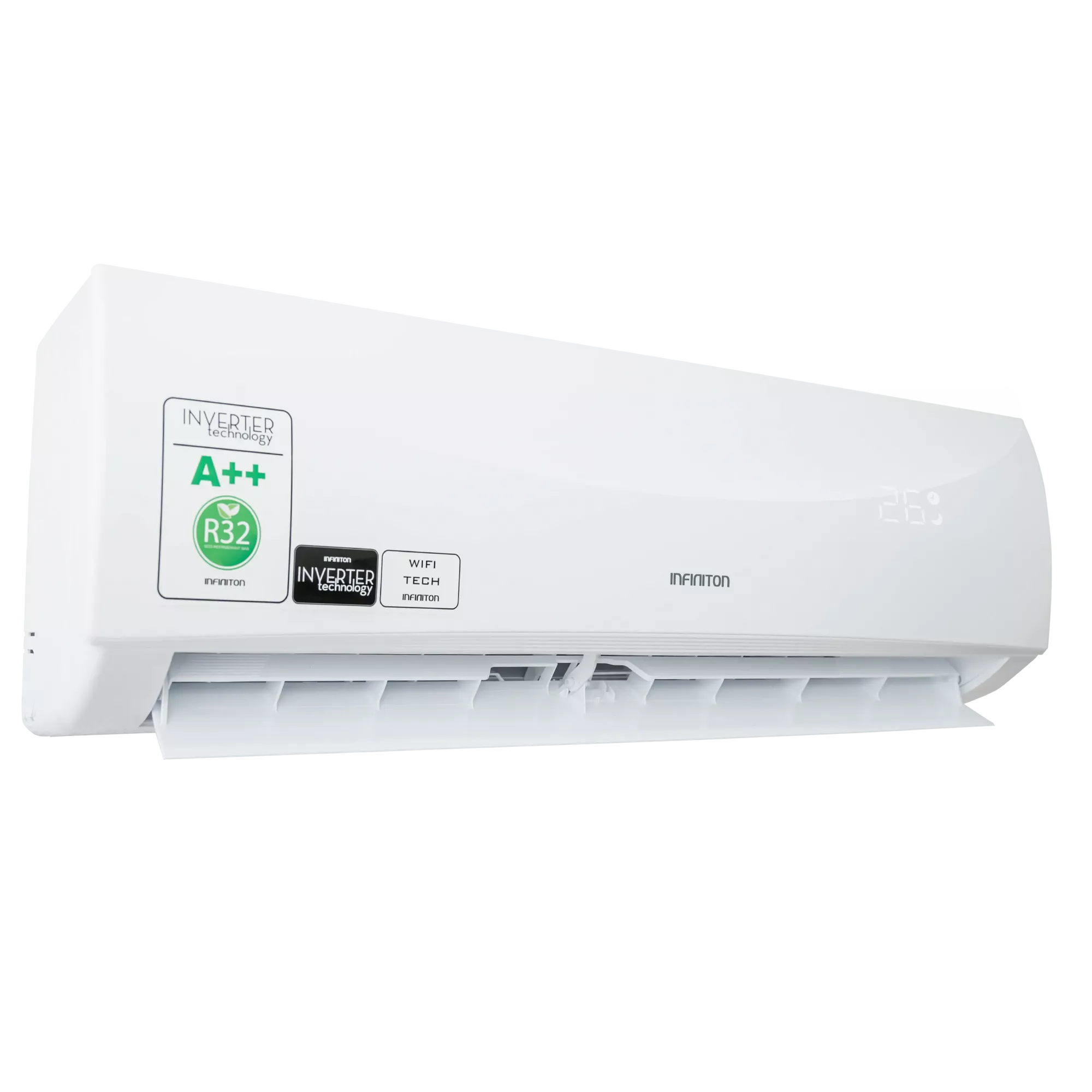 SPTSE12A2 Infiniton - 1