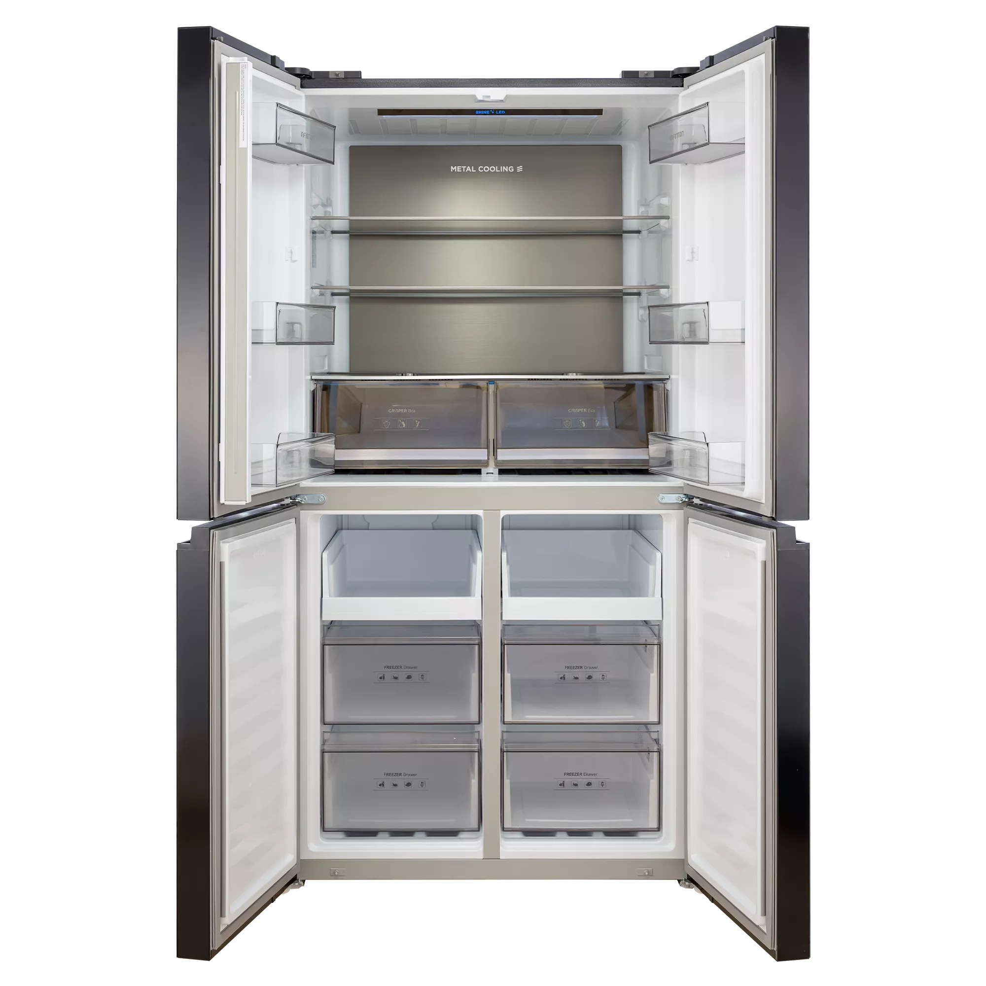 AMCB-601CD78NEG Infiniton - 4