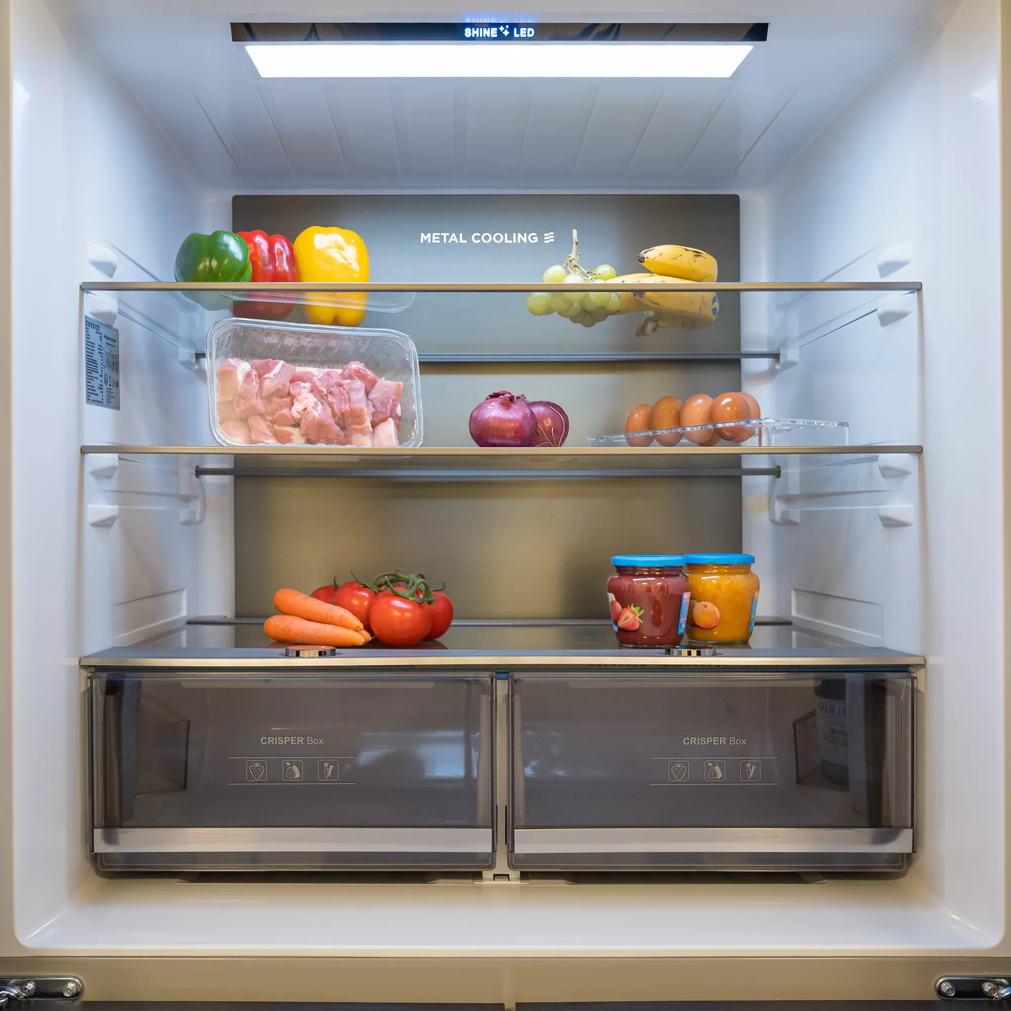 AMCB-601CD78NEG Infiniton - 8