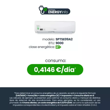 SPTSE09A2 Infiniton - 2