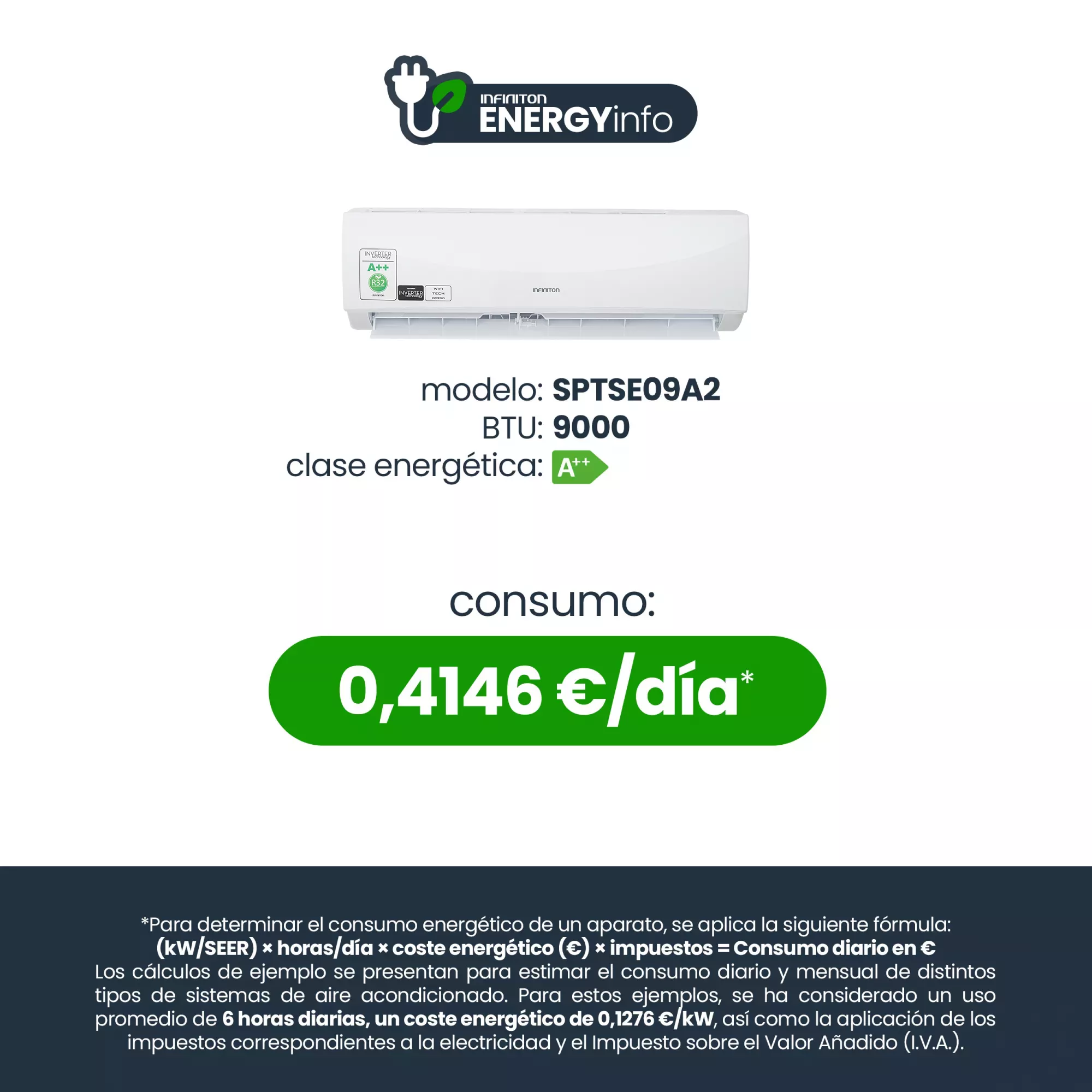 SPTSE09A2 Infiniton - 2