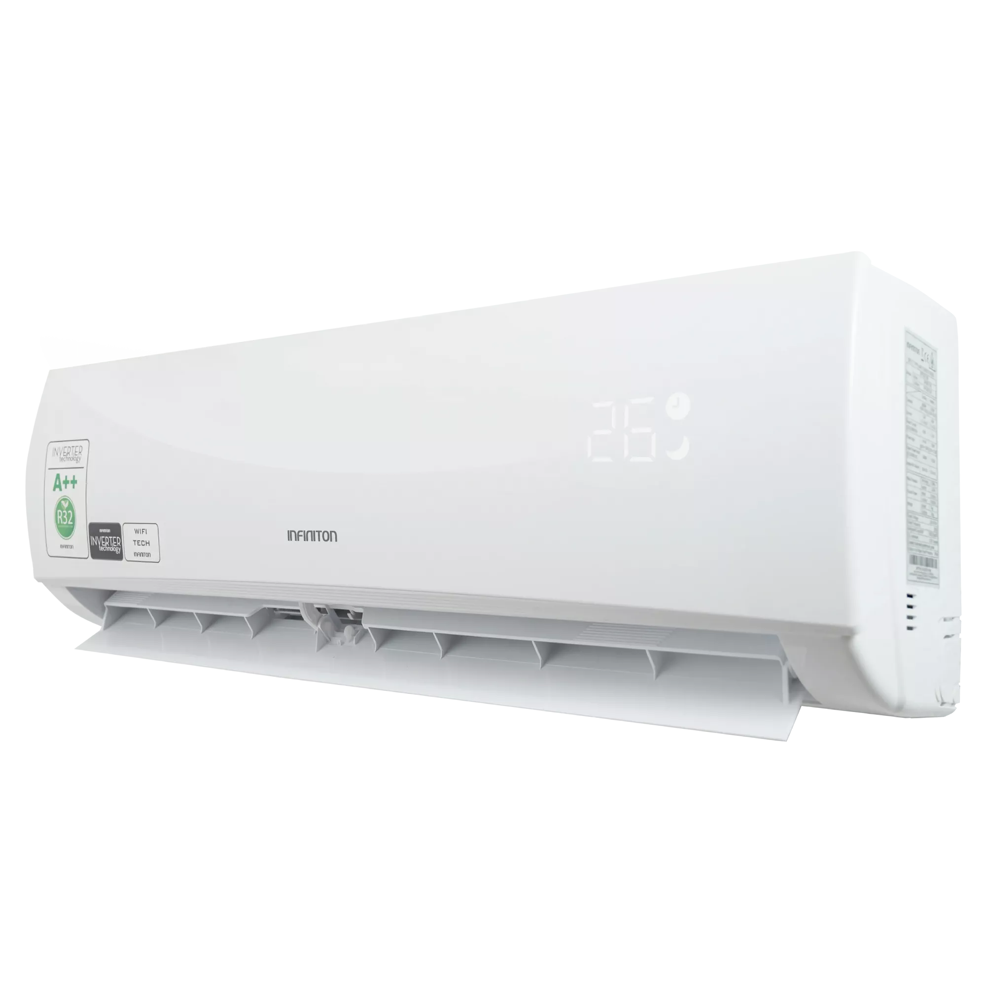 SPTSE09A2 Infiniton - 7