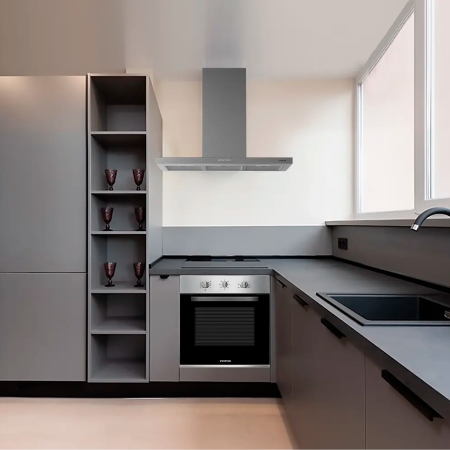 HORNO CB6516 Infiniton - 9