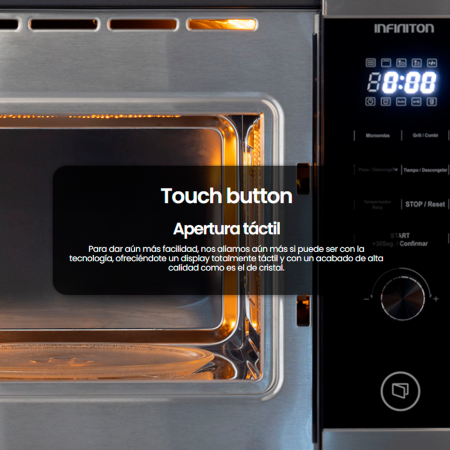 IMW-DD2S Infiniton - 12