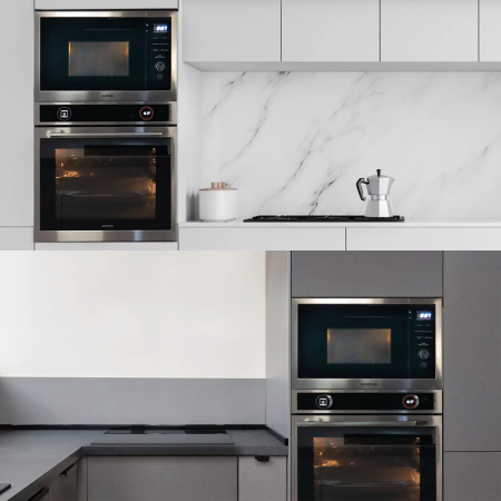 HORNO DD13SA Infiniton - 15