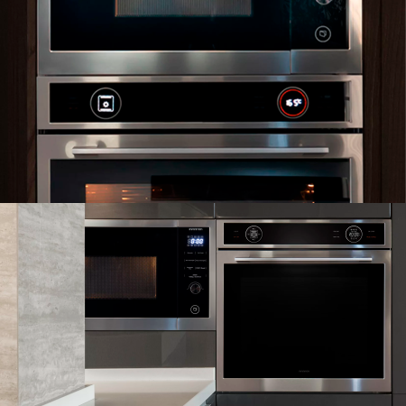 HORNO DD13SA Infiniton - 14