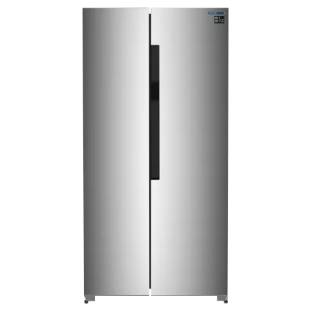 FRIGORíFICO AMERICANO SIDE BY SIDE