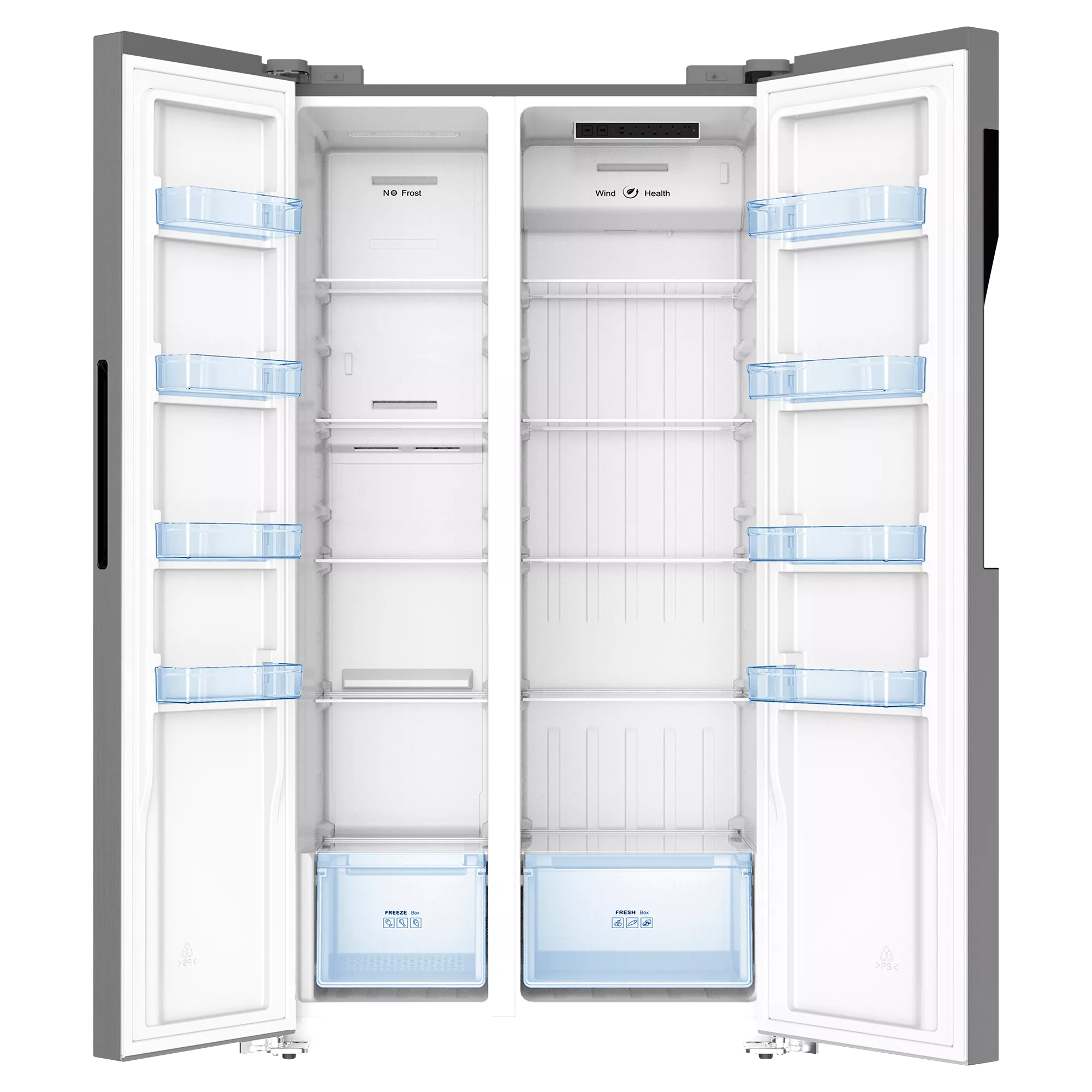 SBS-456A78XEL Infiniton - 2