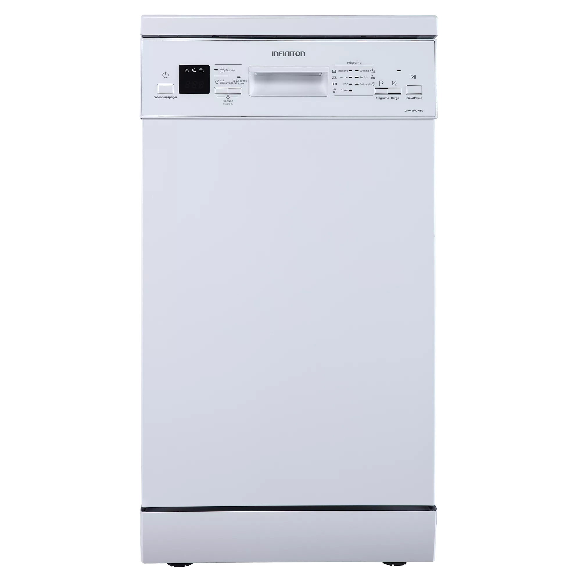 DIW-4510WD3 Infiniton - 1