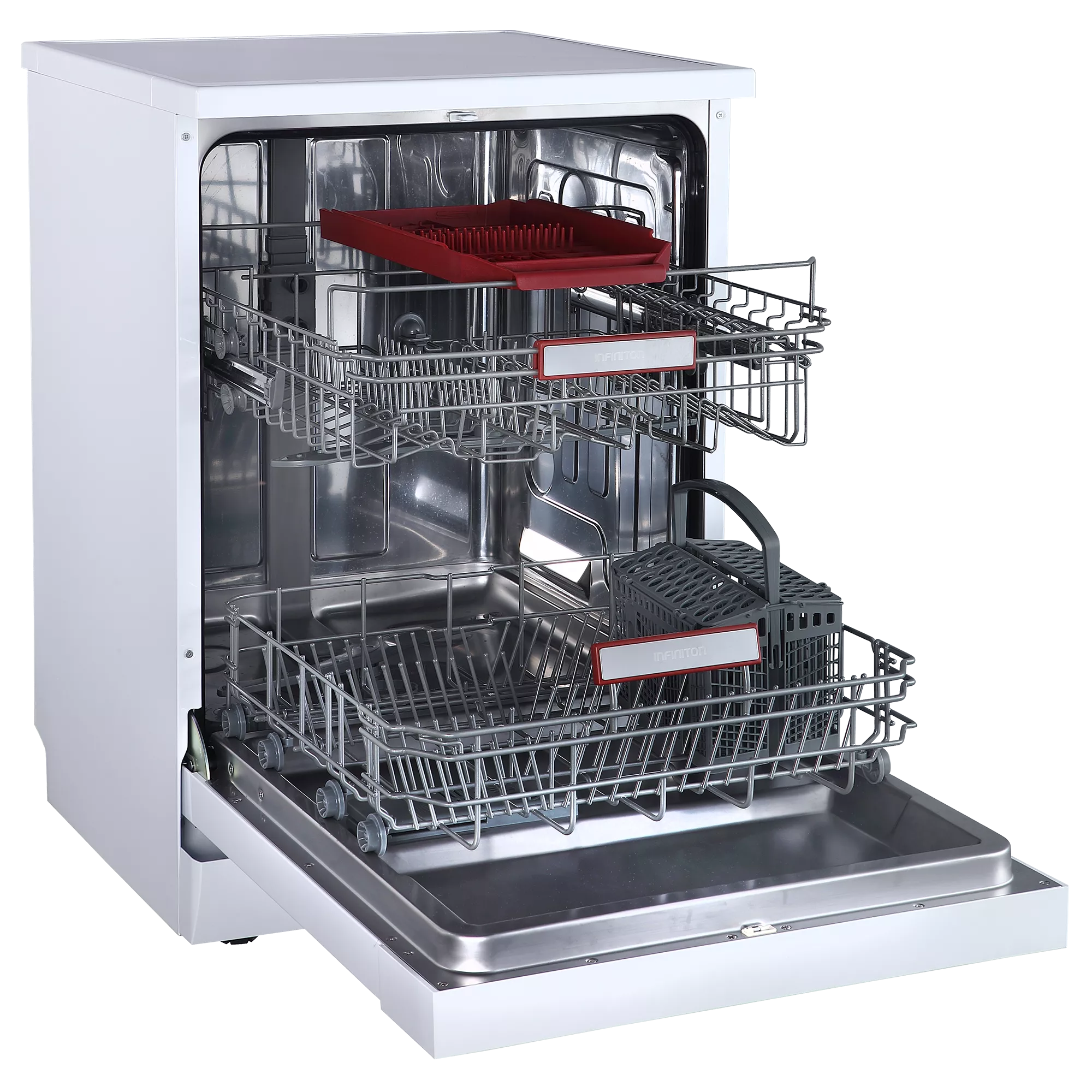 DIW-6115BD3 Infiniton - 2