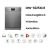 DIW-6225XD3 Infiniton - 6