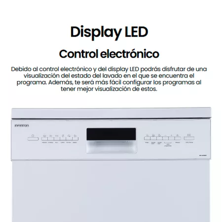 DIW-6115BD3 Infiniton - 6