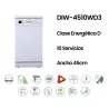 DIW-4510WD3 Infiniton - 5