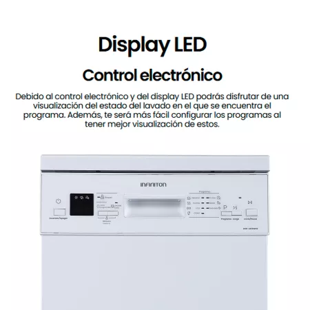 DIW-4510WD3 Infiniton - 6