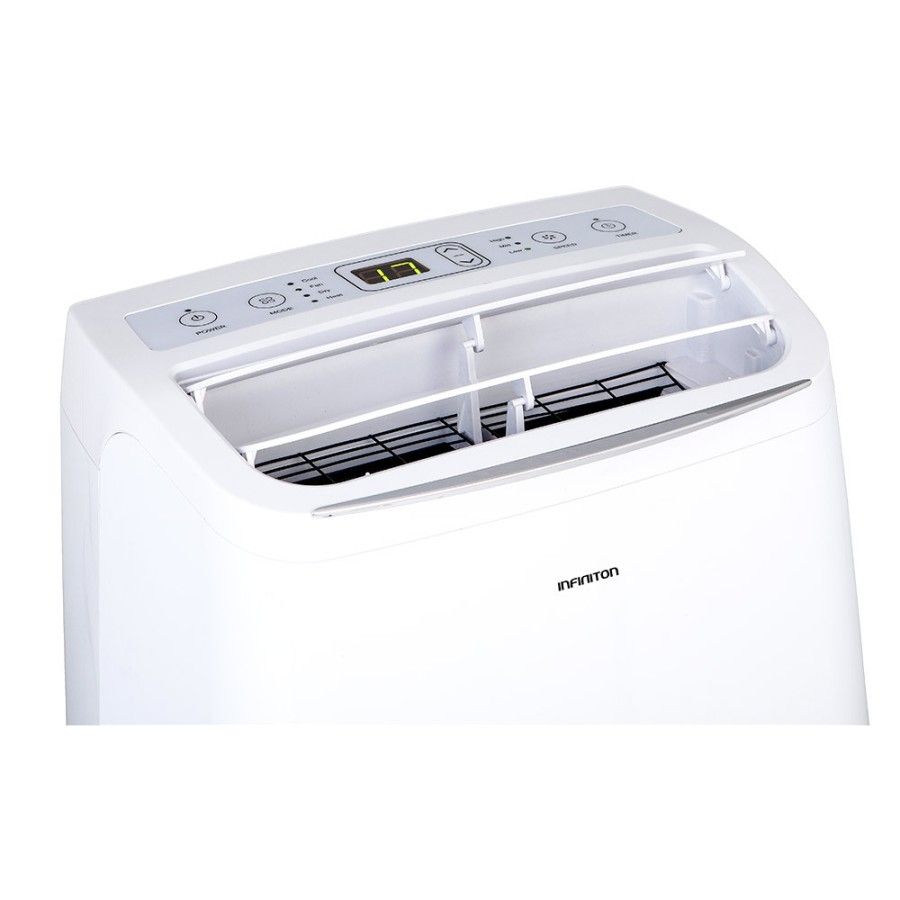 PAC-W12 Infiniton - 2